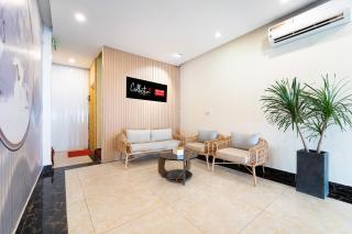 Townhouse Oak near International Airport, District Tan Binh - Ho-Chi-Minh-Stadt - 7
