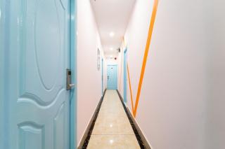 Townhouse Oak near International Airport, District Tan Binh - Ho-Chi-Minh-Stadt - 4