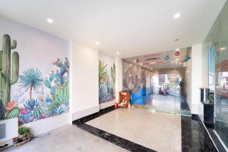 Townhouse Joy Inn Hotel - Near Etown - 5