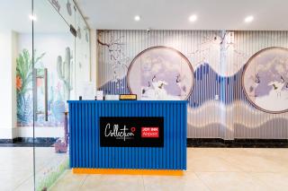 Townhouse Oak near International Airport, District Tan Binh - Ho-Chi-Minh-Stadt - 8