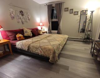 Sitrang's Place - Moncton - 9