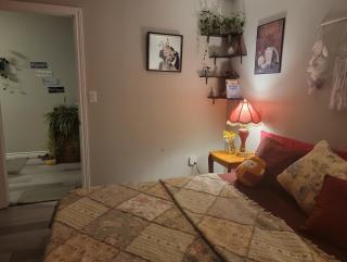 Sitrang's Place - Moncton - 8