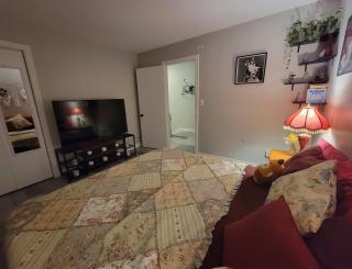 Sitrang's Place - Moncton - 7