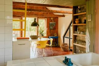 1899 Loft In Creative Gylsboda - 5