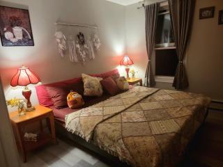 Sitrang's Place - Moncton - 6