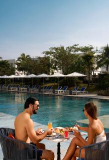 Hoi An Royal Beachfront Villas - Dien Ban - 5