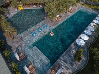 Hoi An Royal Beachfront Villas - Dien Ban - 2