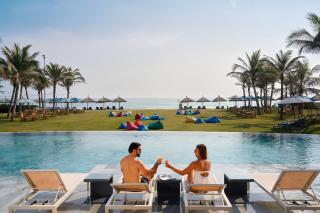 Hoi An Royal Beachfront Villas - Dien Ban - 7