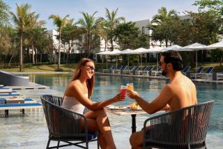 Hoi An Royal Beachfront Villas - Dien Ban - 6