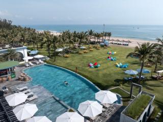 Hoi An Royal Beachfront Villas - Dien Ban - 3