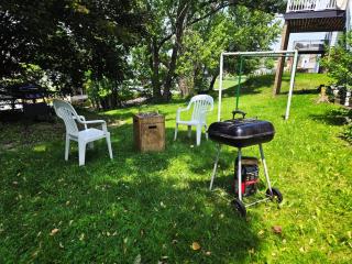 NEW Harlem Nights cozy 2 bed flat with Bike - Scranton - 3