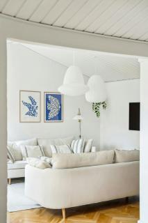 Modern Holiday Home Between Skagen Town And Forest - 6