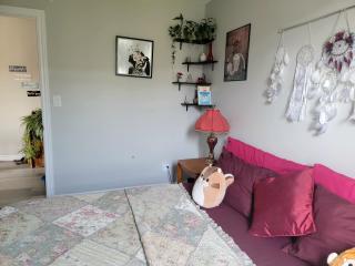 Sitrang's Place - Moncton - 3