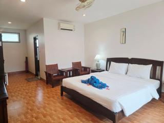 D.R. Lanta Bay Resort - 4