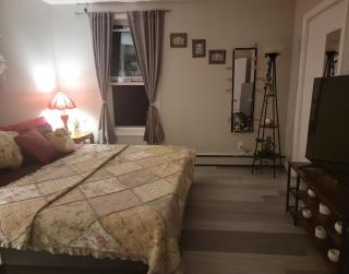 Sitrang's Place - Moncton - 2
