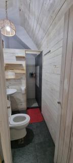Palet World Cosy 6 people WIFI - Timuran - 7