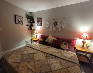 Sitrang's Place - Moncton - 1