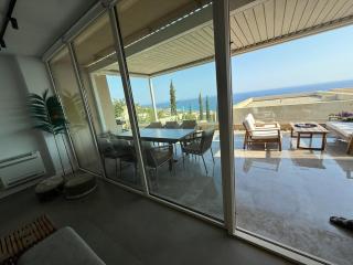 Luxury Villa in Palasë - Palasë - 4