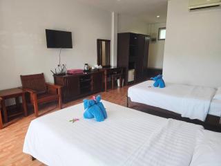 D.R. Lanta Bay Resort - 5