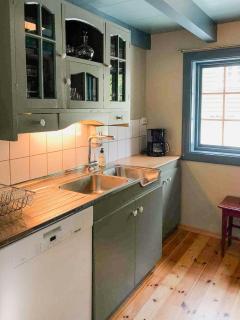 Cozy Nordfjordstove In The Heart Of Stryn - 7