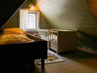 Cozy Nordfjordstove In The Heart Of Stryn - Stryn - 1