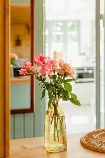 Home With Blixen Kitchen In Mulbjerg Hills - Storvorde - 4