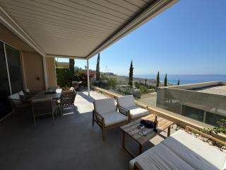 Luxury Villa in Palasë - Palasë - 3