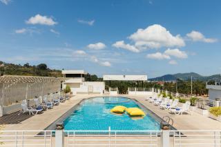 ASHLEE Plaza Patong Hotel & Spa - Patong Beach - 1