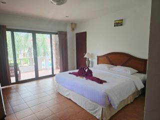 D.R. Lanta Bay Resort - 6