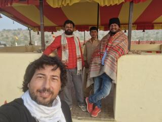 Rumis Desert Camp - Jaisalmer - 1