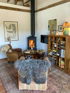 Rural Guest Apartment In Grevlunda Hills - 0