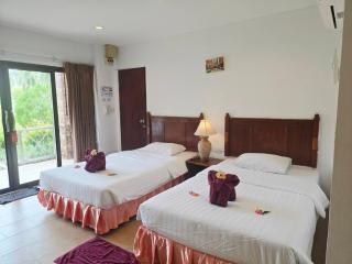 D.R. Lanta Bay Resort - Ko Lanta - 7