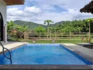 Sri Gaïa Yogyakarta - Imogiri - 9