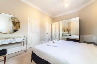 Captivating 1BR apt 2mn Bond Str St, Prime Mayfair - Londra - 4