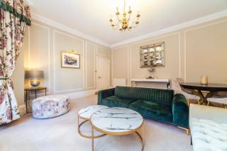 Captivating 1BR apt 2mn Bond Str St, Prime Mayfair - Londra - 0