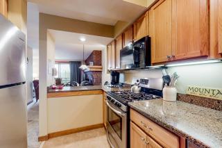 Sunrise - Timberline-L5 - 1