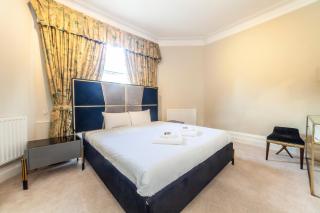 Captivating 1BR apt 2mn Bond Str St, Prime Mayfair - Londra - 9