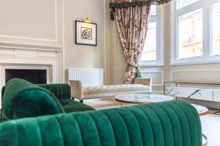 Captivating 1BR apt 2mn Bond Str St, Prime Mayfair - Londra - 2