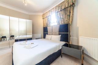 Captivating 1BR apt 2mn Bond Str St, Prime Mayfair - Londra - 6