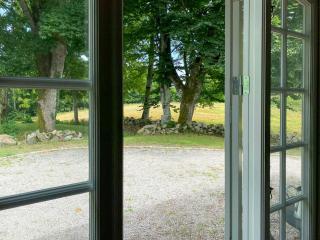 Rural Guest Apartment In Grevlunda Hills - 1