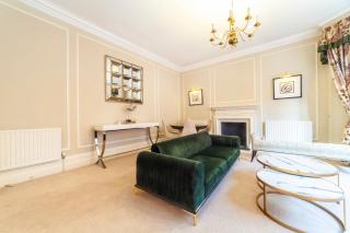 Captivating 1BR apt 2mn Bond Str St, Prime Mayfair - Londra - 5