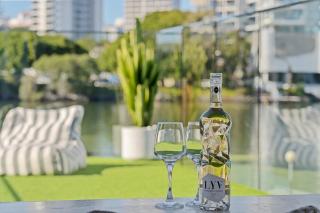 Gold Coast Waterfront Paradise - 2
