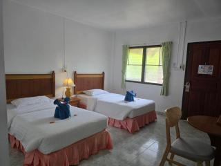 D.R. Lanta Bay Resort - Ko Lanta - 9