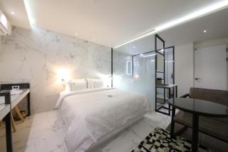 Avenue Hotel - Jeonju - 7