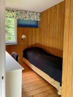 Forest Cottage Near The Sea On Orust - 8