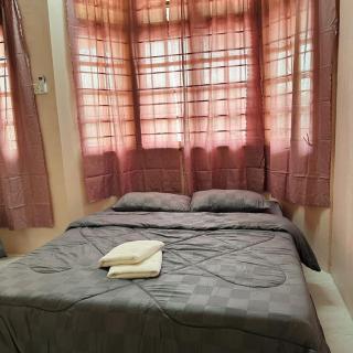 CYC homestay 18 pax - 3