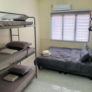 CYC homestay 18 pax - 2