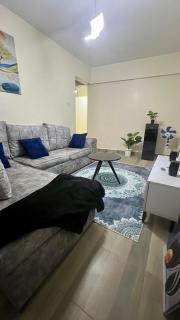 Stylish 1 Bedroom Apartment - 5