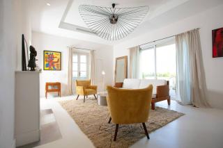 House With Pool, Jacuzzi And Sauna Near Avignon - 9