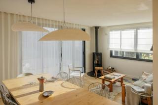 Beachfront Villa By Carnac Beaches In Brittany - 9